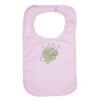 Organic Baby Bib Thumbnail