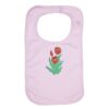 Organic Baby Bib Thumbnail