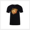 Mens Fitted Cotton Tee Thumbnail